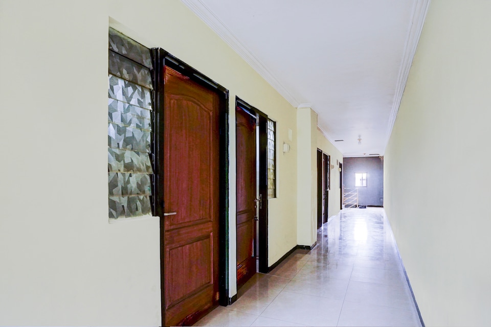 Hotel O Surabaya near Universitas Airlangga formerly Kertajaya Residence Surabaya, Gubeng, Surabaya