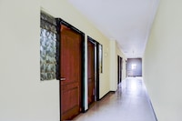 Hotel O Surabaya near Universitas Airlangga formerly Kertajaya Residence Surabaya