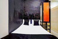 Hotel O Surabaya near Universitas Airlangga formerly Kertajaya Residence Surabaya