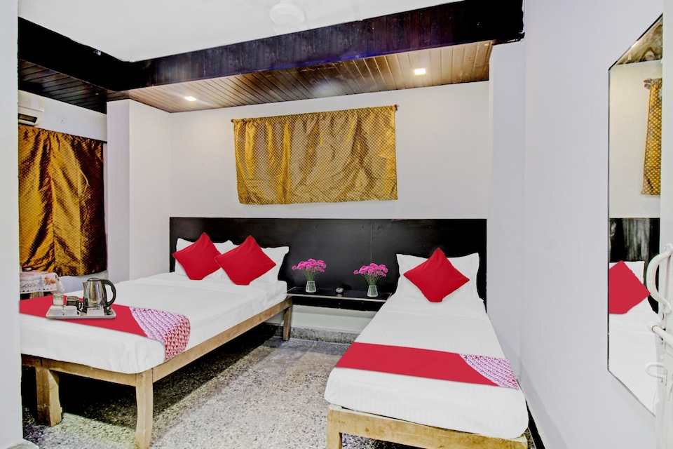 OYO 88321 Pinnacle Hotel, Bus Stand Nagpur, Nagpur