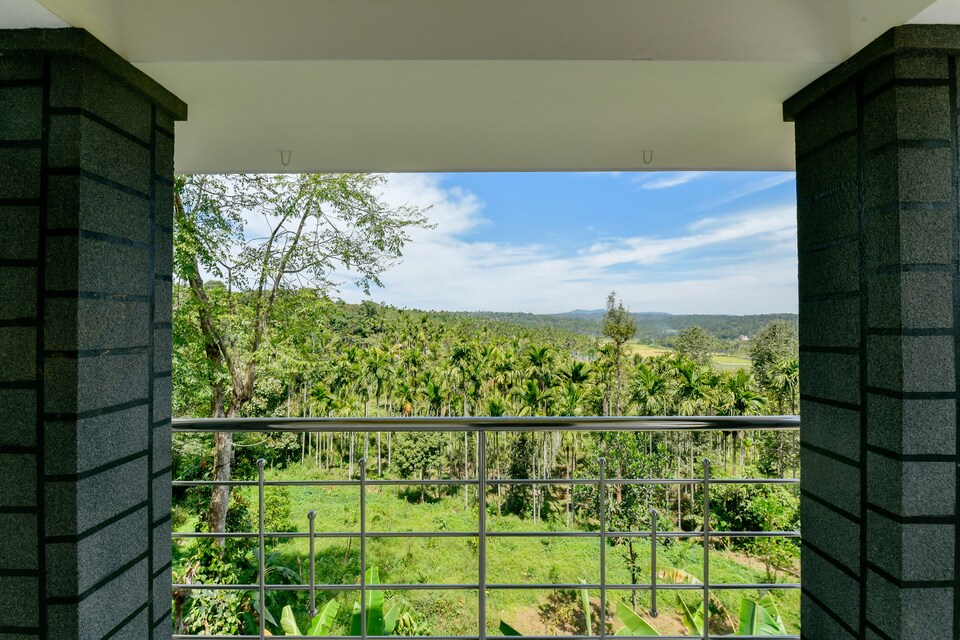 OYO Sierra Vista Apartments, Sultan Bathery, Wayanad