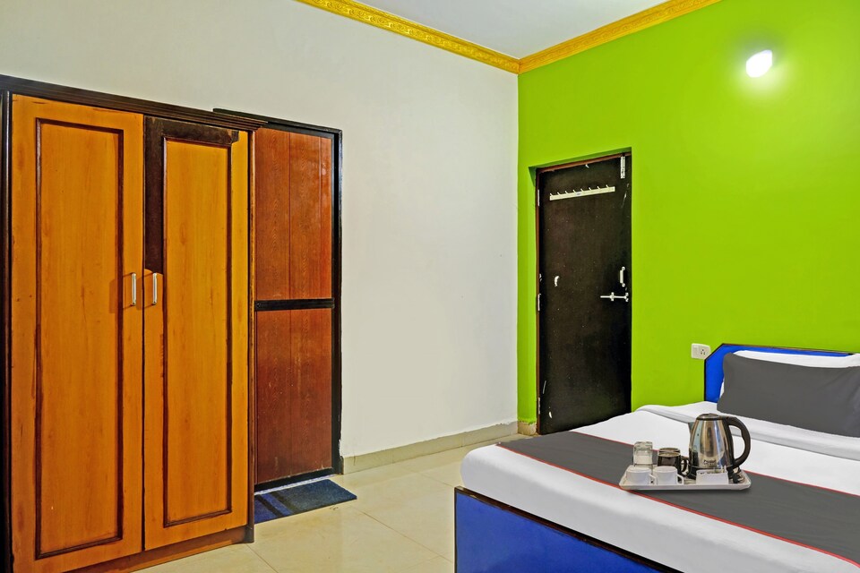 Capital O Sea Rock Beach Resort Near Calangute Beach, Calangute Goa, Goa