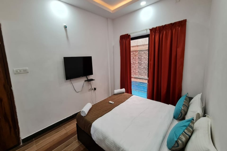 OYO D Souza Guest House Near Calangute Beach, Calangute Goa, Goa