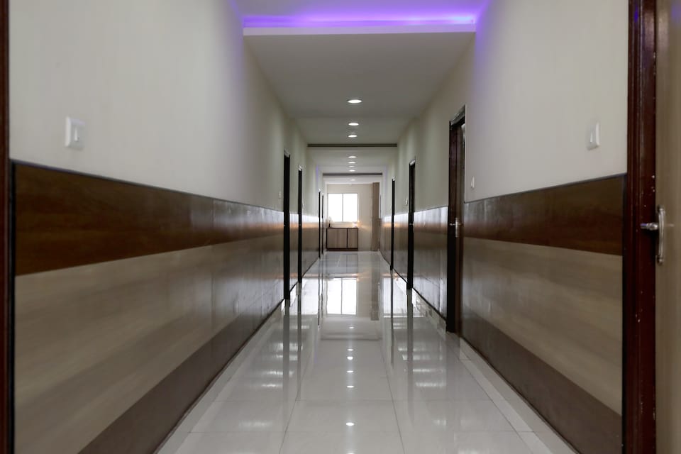 Hotel O Manasa Residency, Electronic City Phase 1 Bangalore, Bangalore