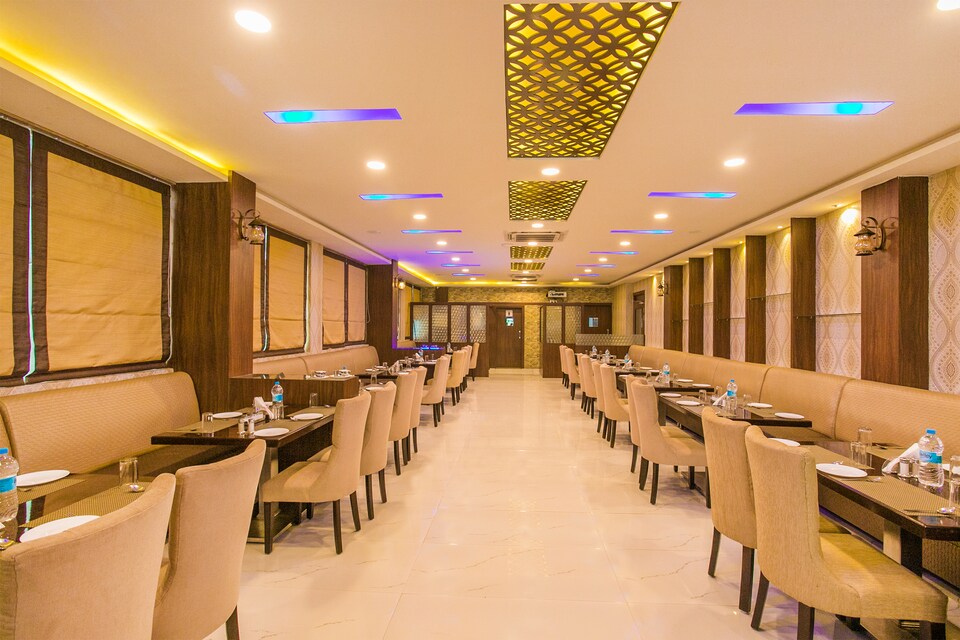 Collection O Manasa Residency, Electronic City Phase 1 Bangalore, Bangalore