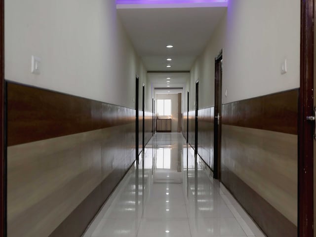 OYO 88336 Manasa Residency