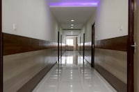 OYO 88336 Manasa Residency