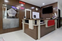 OYO 88336 Manasa Residency