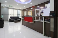 Hotel O Manasa Residency