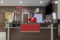 Hotel O Manasa Residency