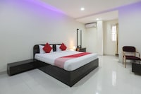 Hotel O Manasa Residency
