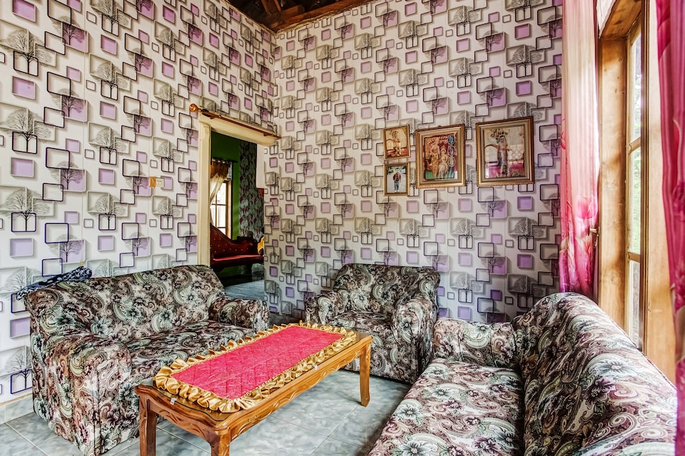 Hotel O Desa Wisata Sumber Agung Syariah, Bandar Lampung, Bandar Lampung