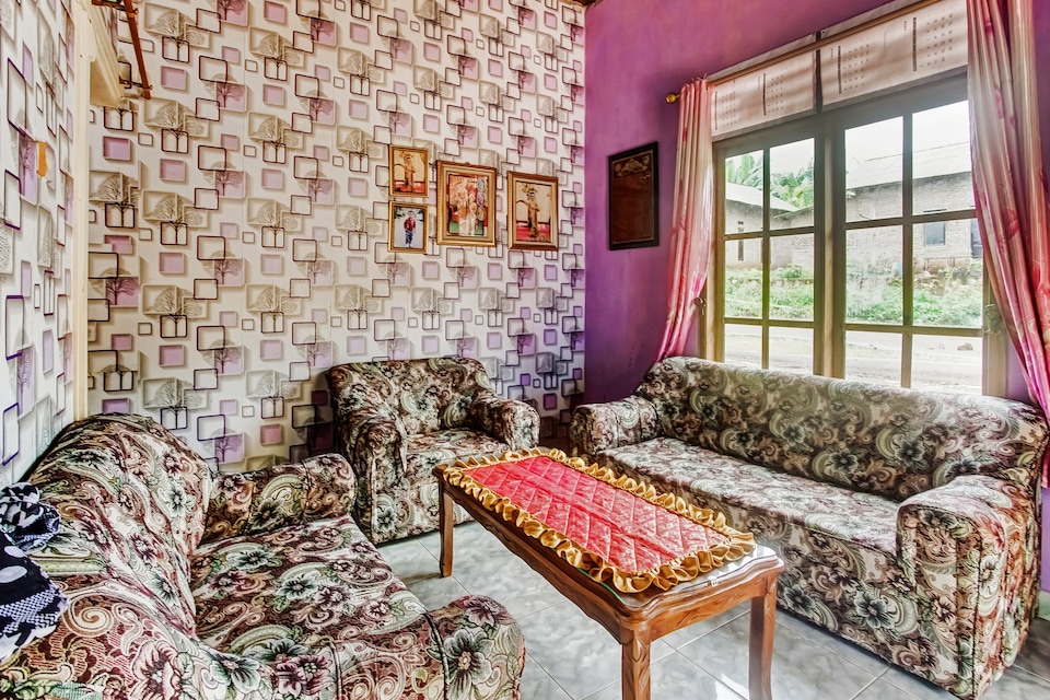 Hotel O Desa Wisata Sumber Agung Syariah, Bandar Lampung, Bandar Lampung