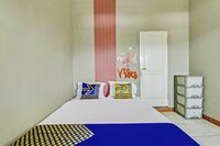 SPOT ON 91135 Hanami Syariah