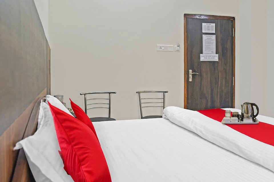 Hotel O Oxford Hills Formerly Classic Guest House, Shillong, Shillong