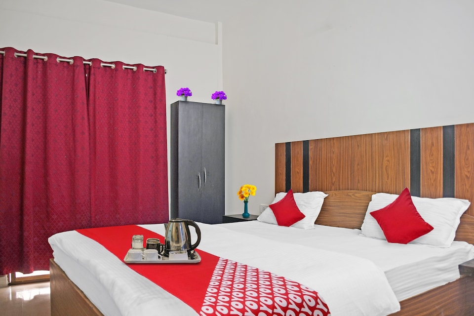 Hotel O Oxford Hills Formerly Classic Guest House, Shillong, Shillong