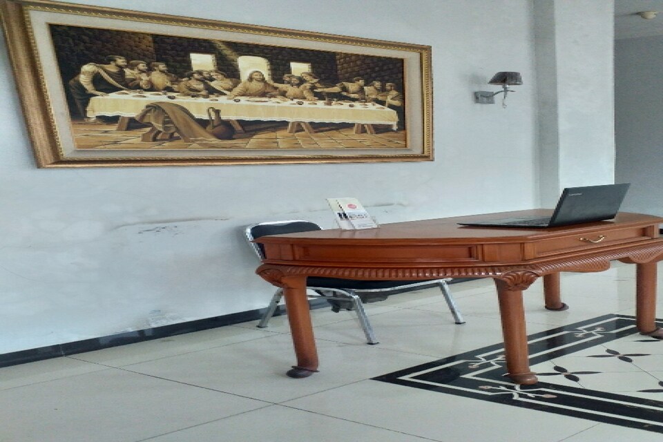 OYO Life 91138 Twelve Residence, Karawaci, Tangerang