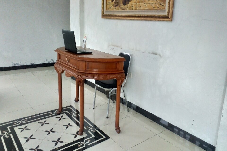 OYO Life 91138 Twelve Residence, Karawaci, Tangerang