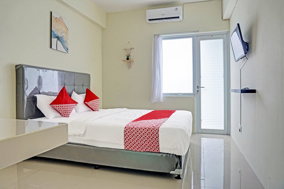 Hotel O Skyland Bogorienze Apartment, Bogor, Bogor