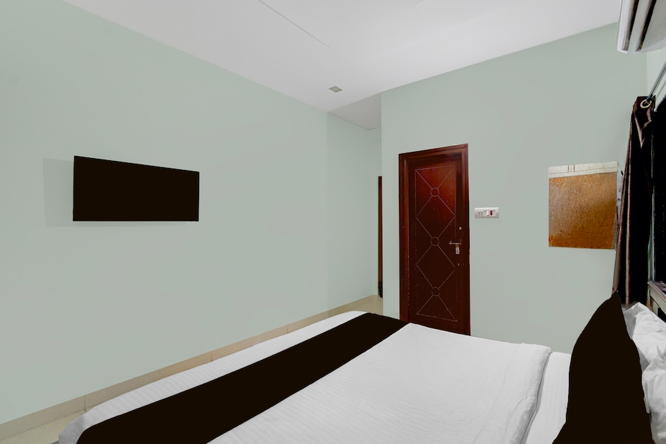 Super Hotel O District Court Ranga Reddy Formerly Hanuma Residency, Dilsukhnagar - Kothapet, Hyderabad