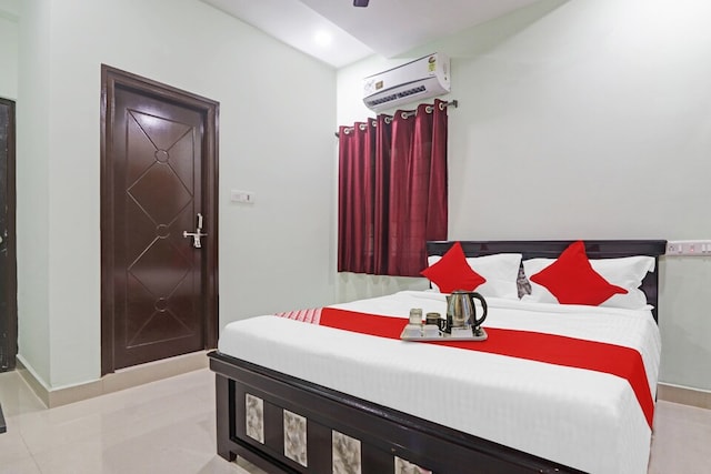 Hotel O District Court Ranga Reddy Formerly Hanuma Residency