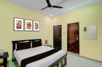 Super Hotel O District Court Ranga Reddy Formerly Hanuma Residency