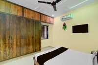Super Hotel O District Court Ranga Reddy Formerly Hanuma Residency