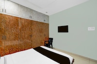 Super Hotel O District Court Ranga Reddy Formerly Hanuma Residency