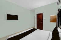 Super Hotel O District Court Ranga Reddy Formerly Hanuma Residency