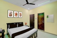 Hotel O District Court Ranga Reddy Formerly Hanuma Residency