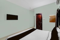 Hotel O District Court Ranga Reddy Formerly Hanuma Residency