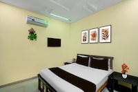 Super Hotel O District Court Ranga Reddy Formerly Hanuma Residency