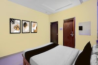 Super Hotel O District Court Ranga Reddy Formerly Hanuma Residency