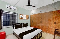 Super Hotel O District Court Ranga Reddy Formerly Hanuma Residency