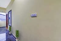 Hotel O District Court Ranga Reddy Formerly Hanuma Residency