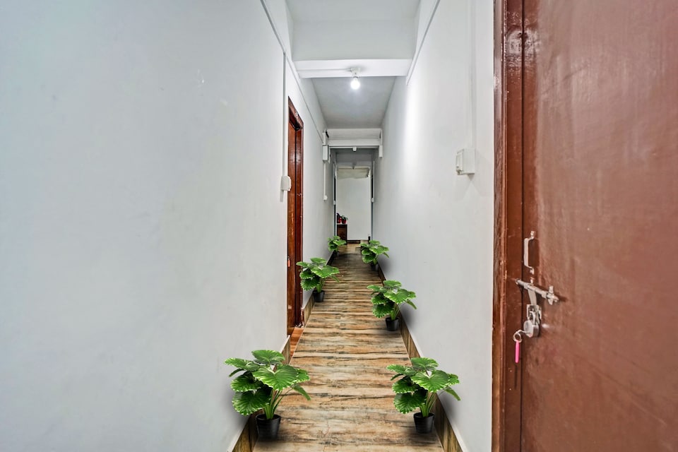 Hotel O Laxmi Niwas, Gangtok, Gangtok