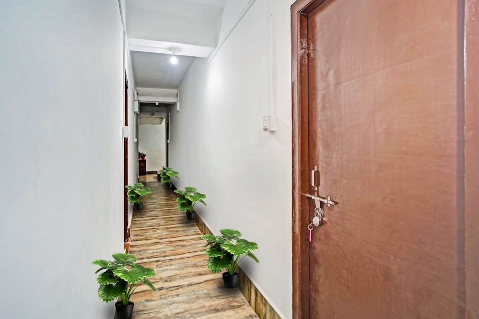 Hotel O Laxmi Niwas, Gangtok, Gangtok