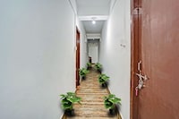 Hotel O Laxmi Niwas
