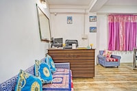Hotel O Laxmi Niwas