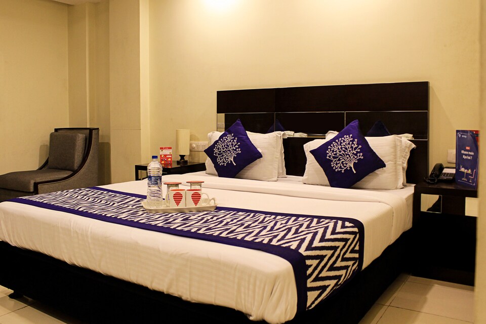 OYO 1436 Paharganj, Paharganj Delhi, Delhi