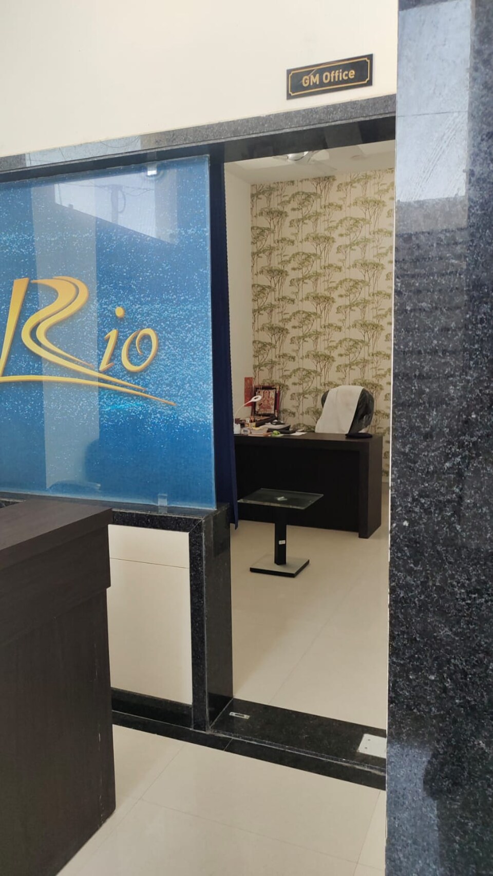 OYO 88355 Rio Hotel and Restaurant, Chhatarpur, Chhatarpur
