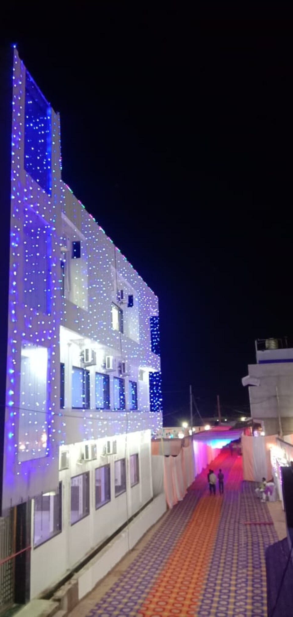 OYO 88355 Rio Hotel and Restaurant, Chhatarpur, Chhatarpur
