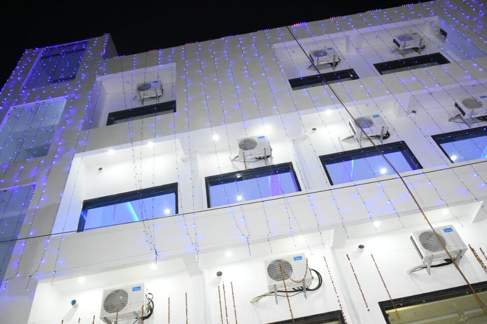 OYO 88355 Rio Hotel and Restaurant, Chhatarpur, Chhatarpur