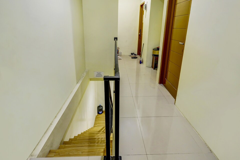 OYO 91144 T.s.m Homestay, Baloi, Batam