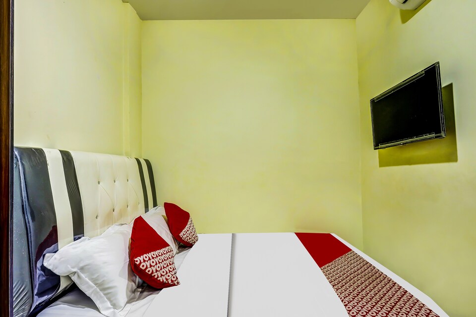 OYO 91144 T.s.m Homestay, Baloi, Batam