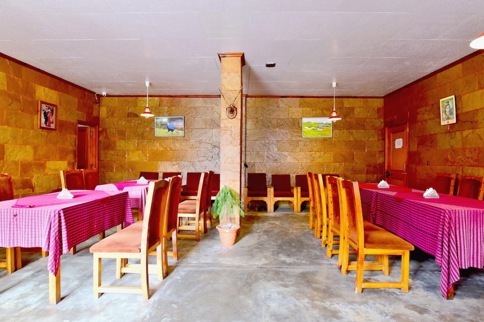 OYO 10279 Sita Cottage, Rohtang Highway, Manali