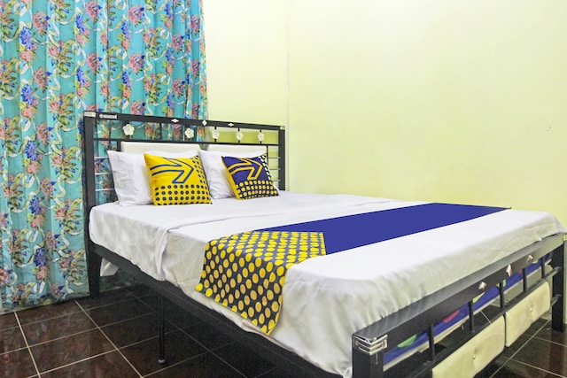 Hotel O Desa Wisata NangelasariNearPasir Tulang