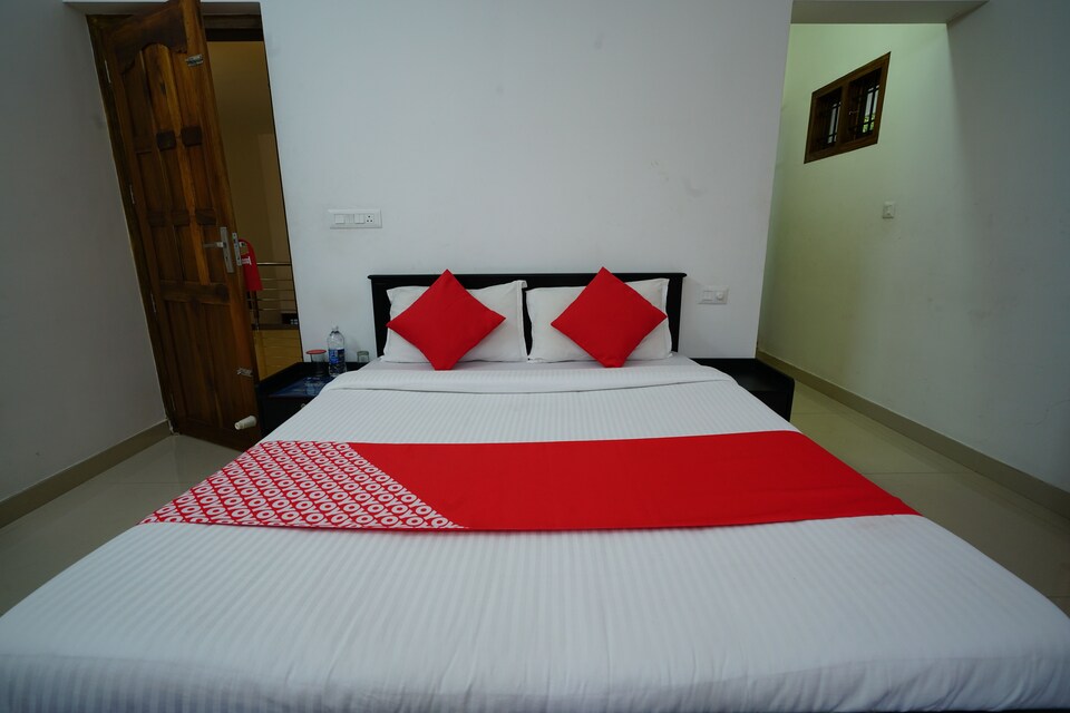 OYO 10639 Wonderful Homestay, Anachal, Munnar