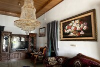 OYO 91152 Villa Flamboyan