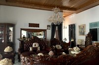 OYO 91152 Villa Flamboyan